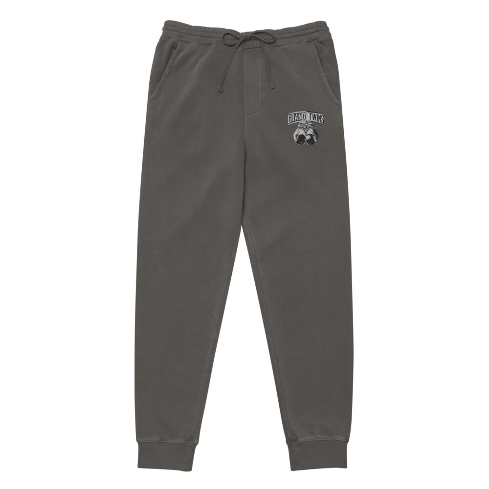 Grandy Twins Boxing Sweat Pants